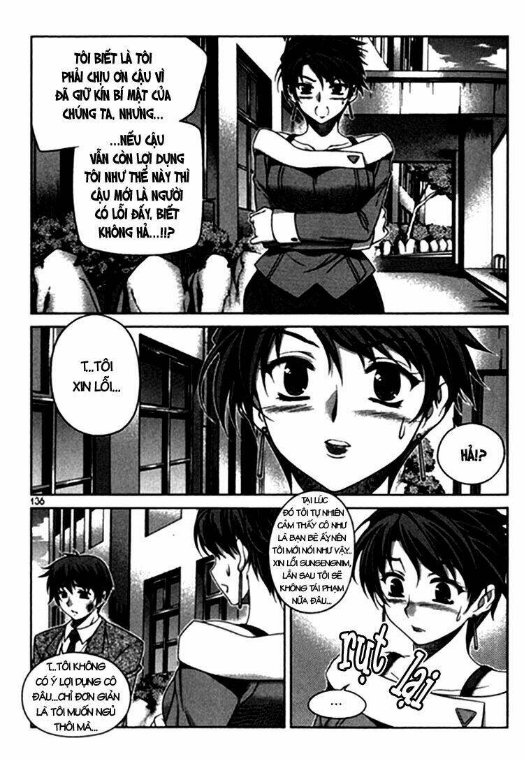 unbalance x unbalance chapter 14 15