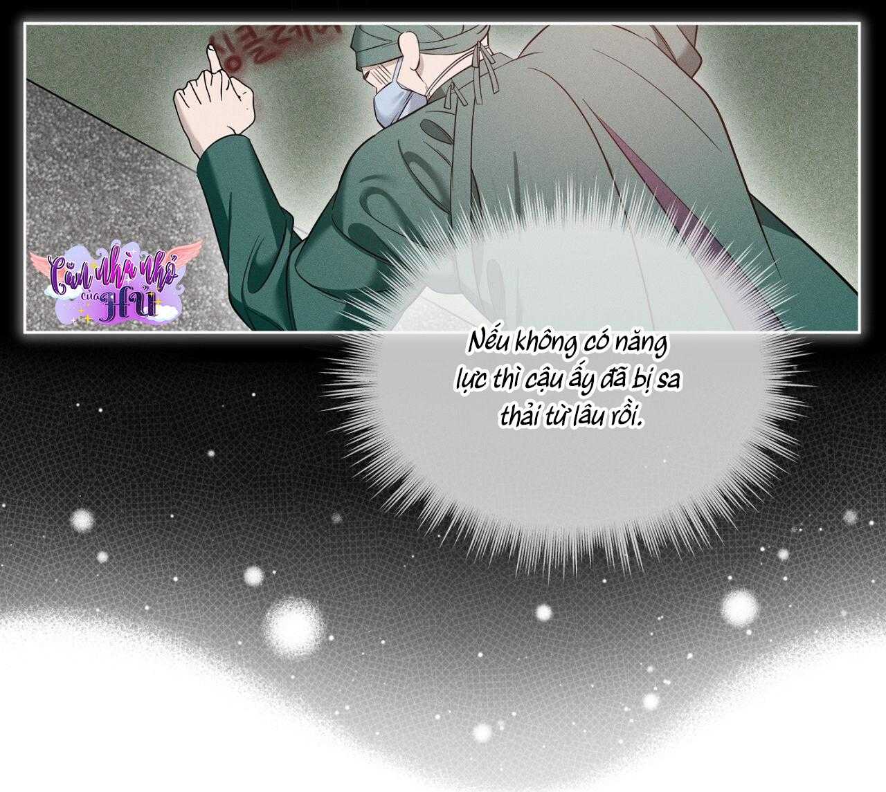 đêm săn ở london chapter 52 25