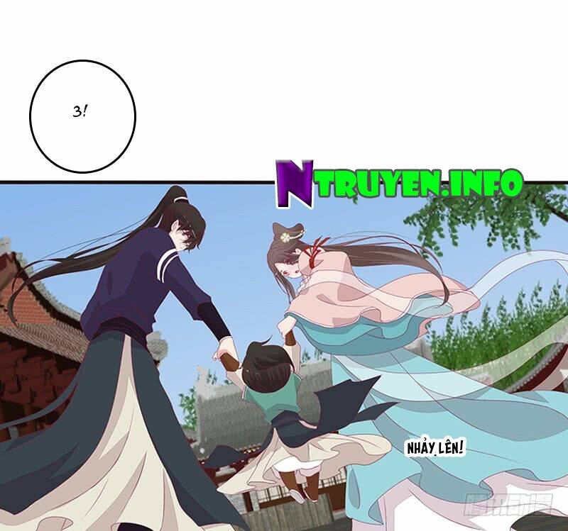 tướng quân mời ra trận chapter 121 12