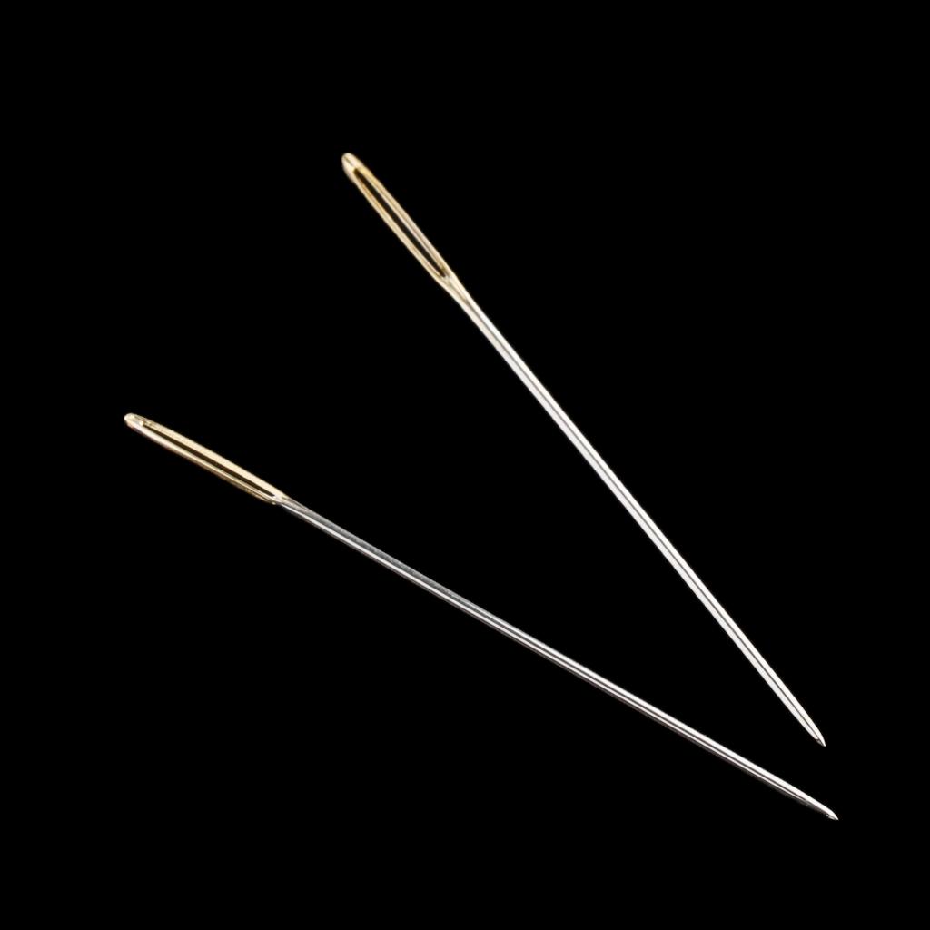 Pre-print Flower Pattern Cross Kit Stamped Cross Stitch Kit Needlework Craft