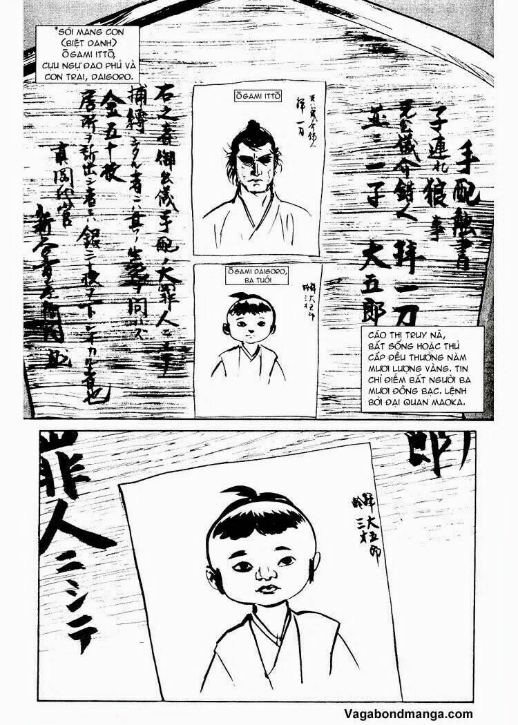 lone wolf and cub chapter 81 12