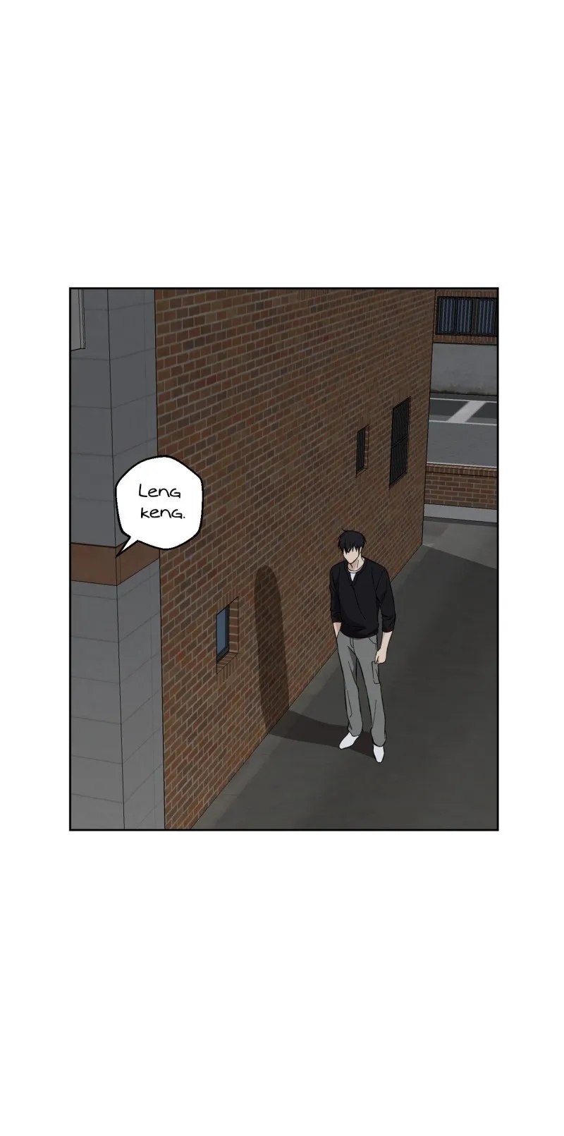 hãy bảo vệ tình yêu thuần khiết! chapter 10 36