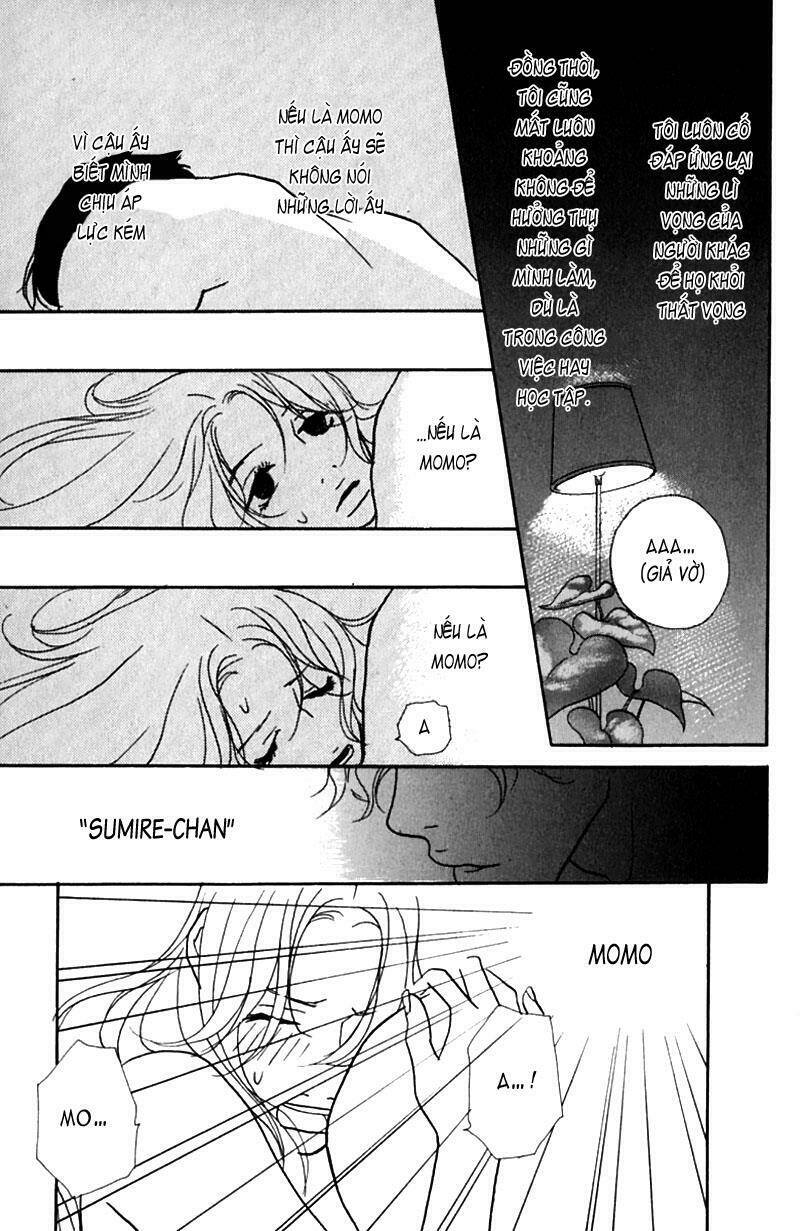 kimi wa petto chapter 1 39