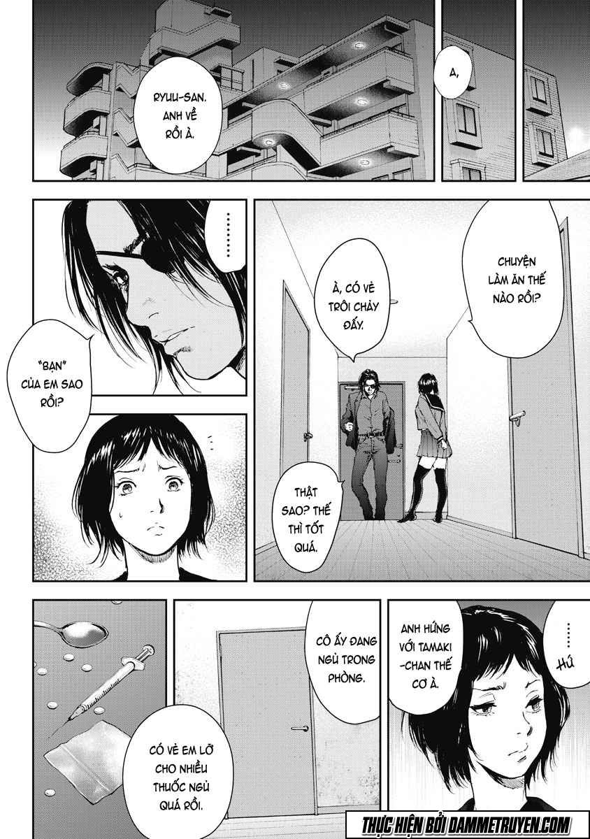 Gift ± chapter 16 11