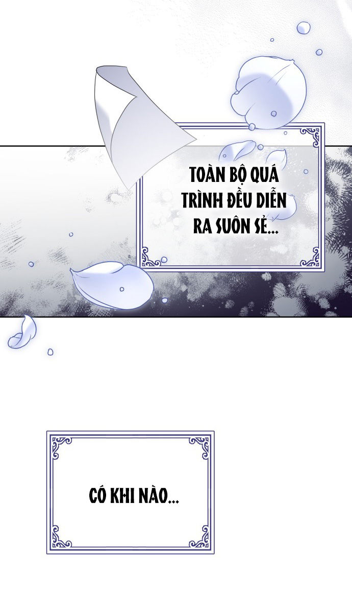 tôi sẽ ly hôn với người chồng bạo chúa chapter 9.2 28