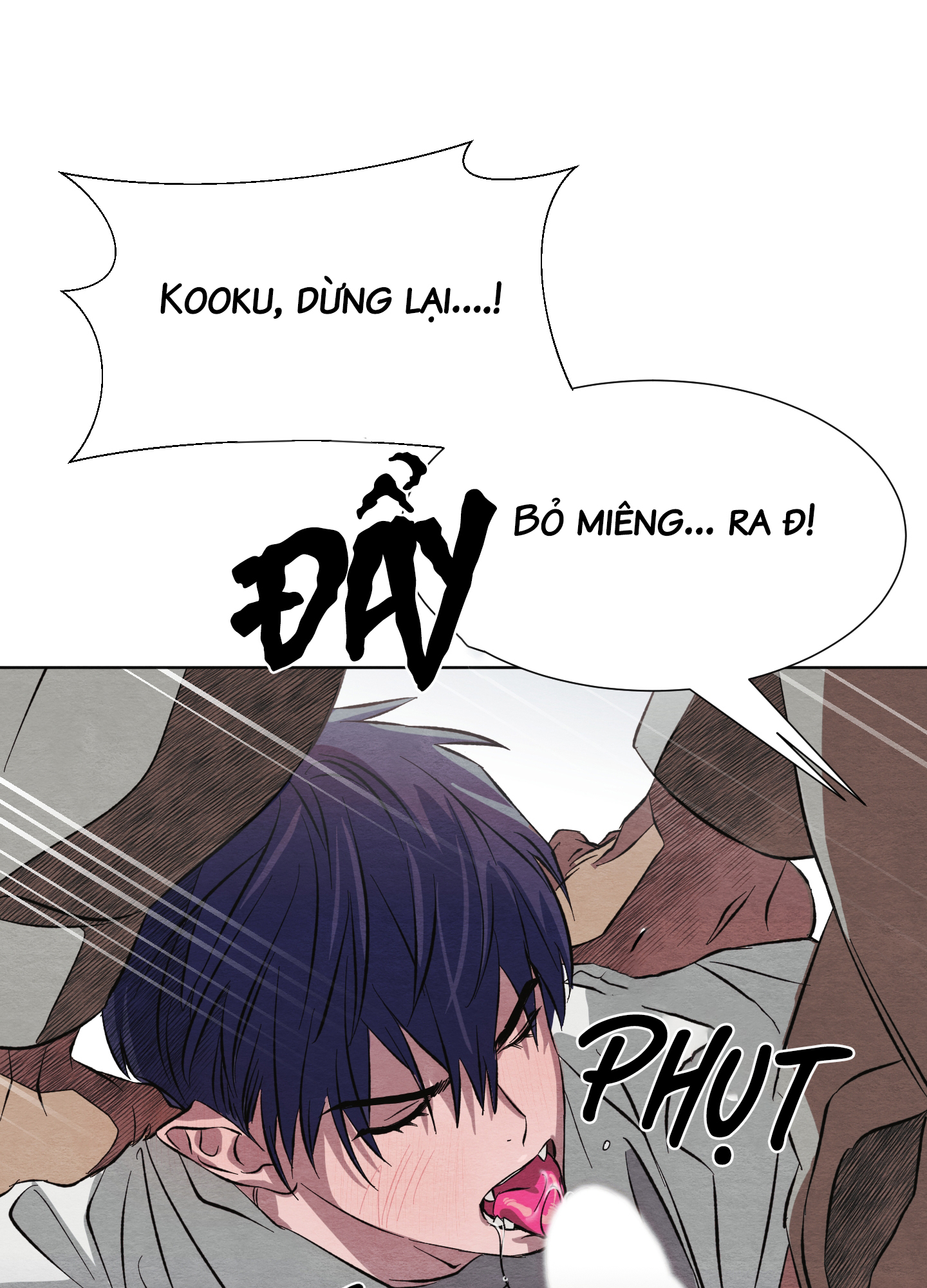 vị khách không mời chapter 8 80