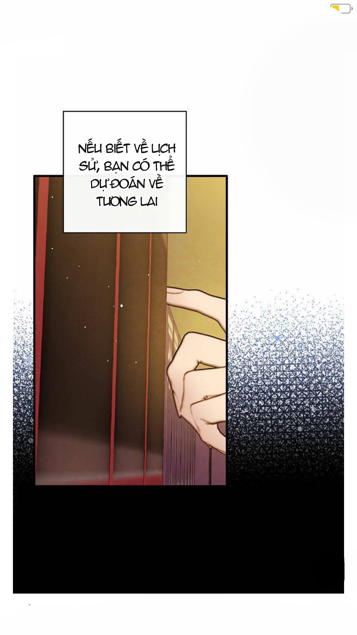 hoàng phi bóng tối - shadow queen chapter 45 41