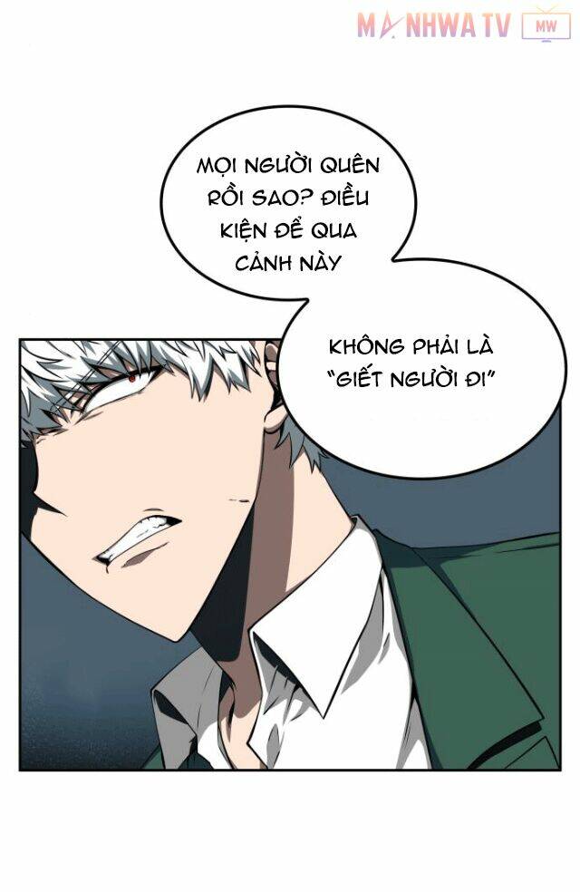 toàn trí độc giả - omniscient reader chapter 5 27