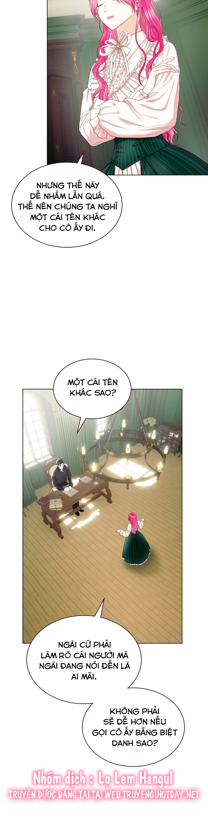 hợp đồng hôn nhân với người chồng thứ 2 của tôi chapter 12 5