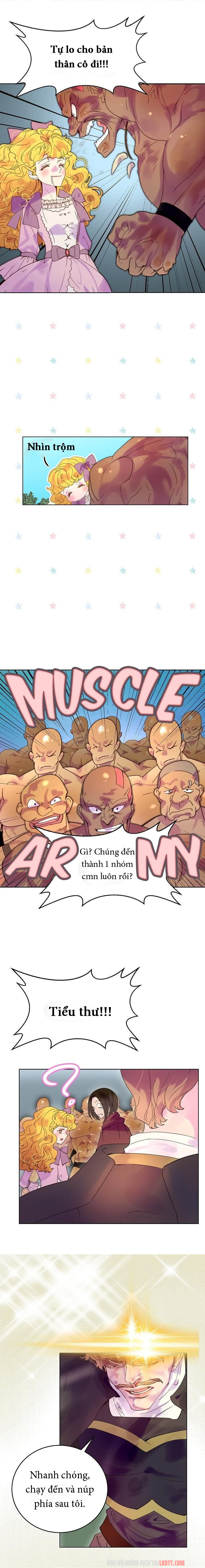 đừng xem thường nữ phụ chapter 99 10