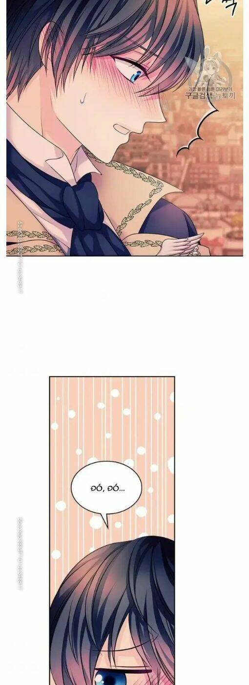 tôi trở thành hầu gái của một công tước chapter 71 29