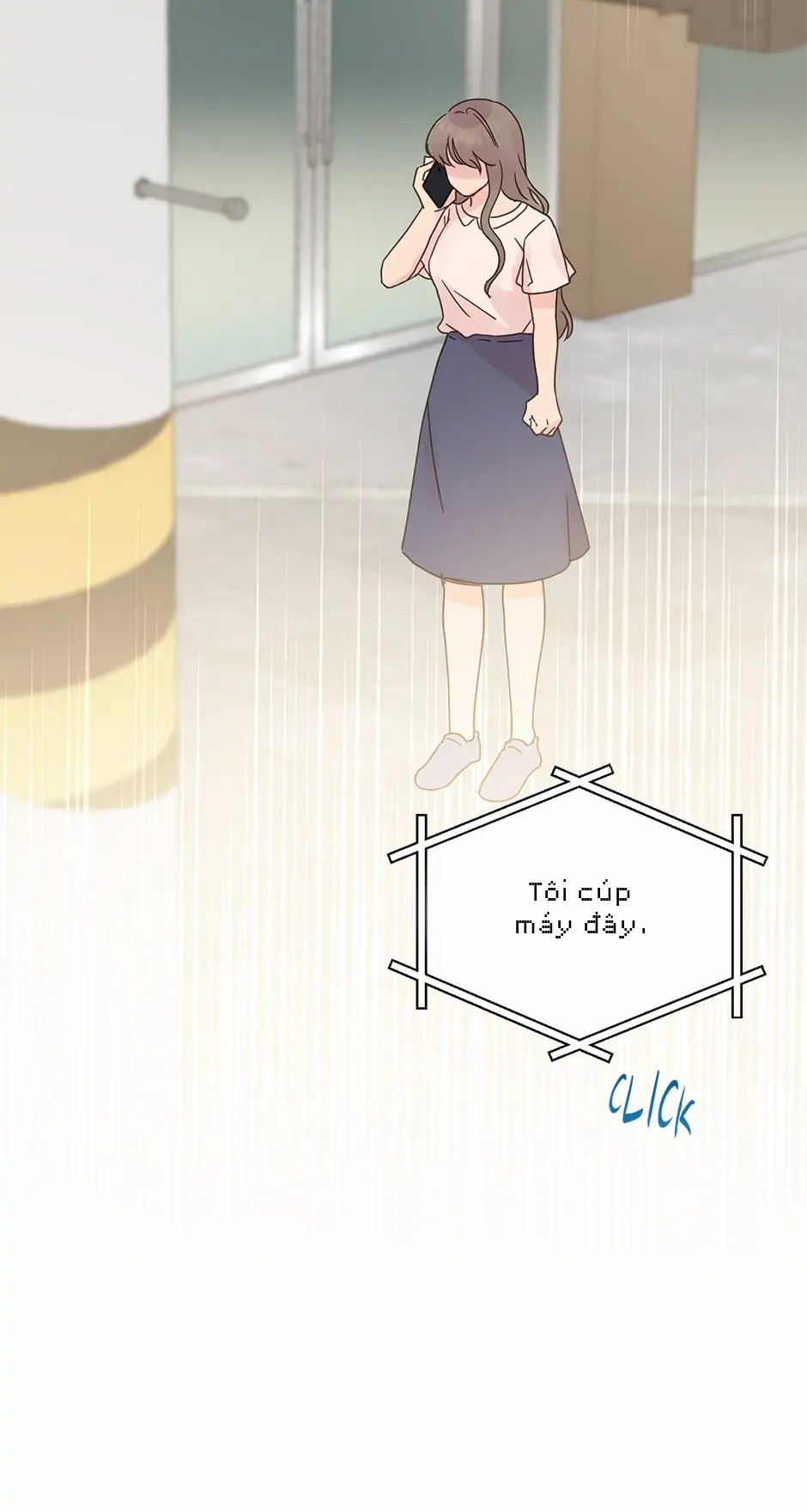 sự trả thù ngọt ngào của vợ tôi chapter 156 12