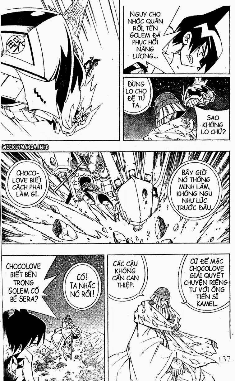 vua pháp thuật chapter 204 10