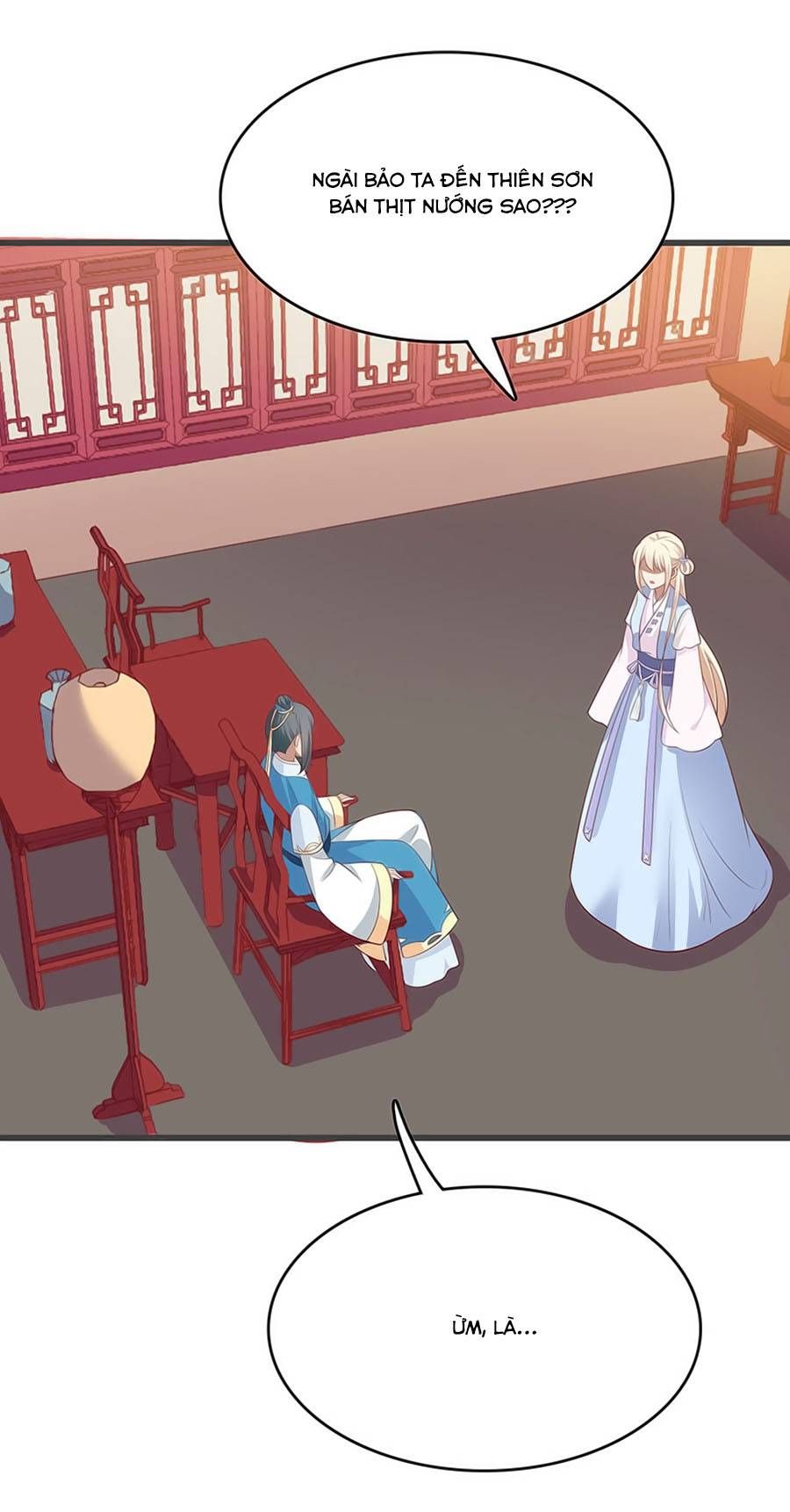 kiêu ngạo vương gia chủng điền phi chapter 122.2 5