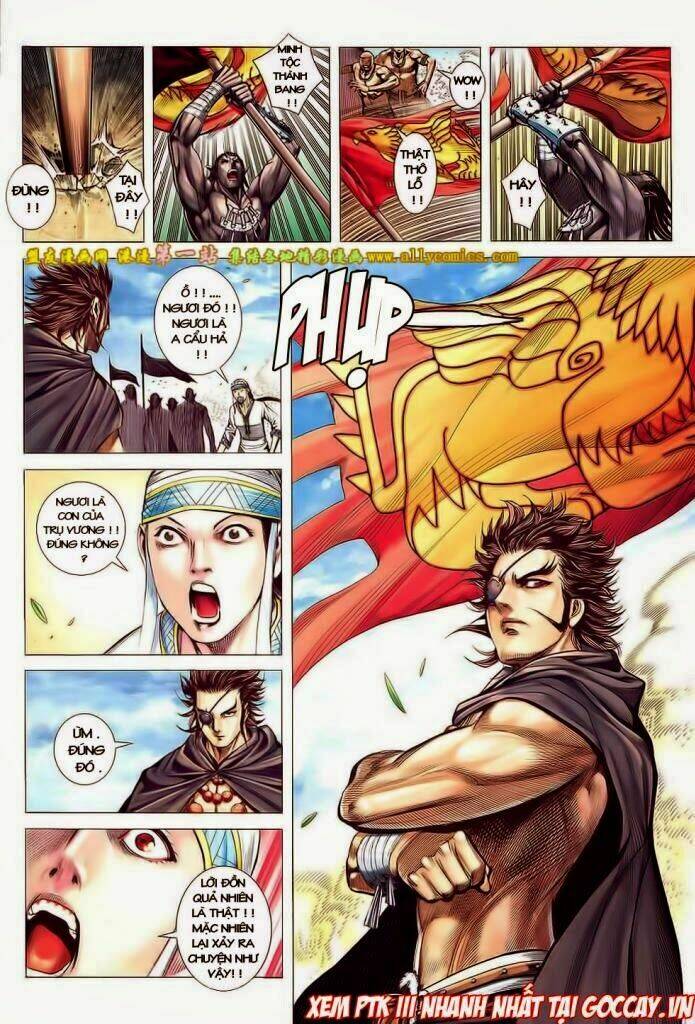 phong thần ký iii chapter 14 6