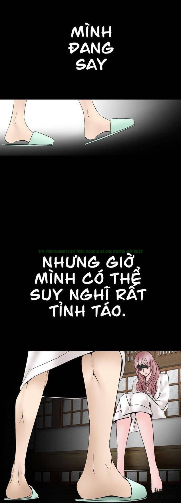 mùi vị của đôi bàn tay chapter 14 19