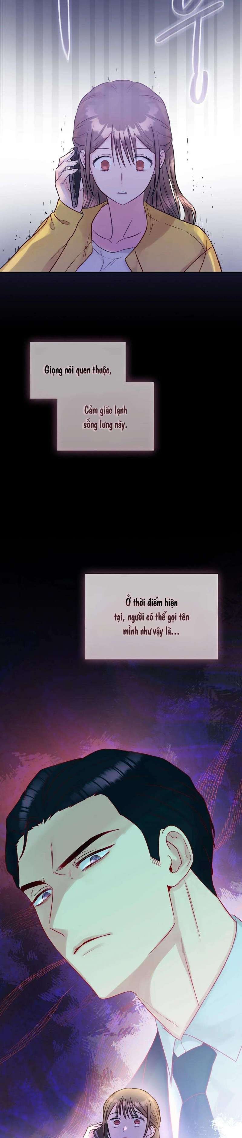 [18+] người bạn nguy hiểm của anh trai chapter 6 38