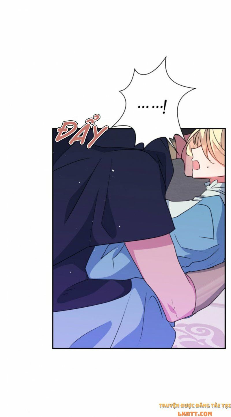 tôi đang nuôi dưỡng một con quái thú chapter 48 53