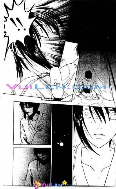 giỏ trái cây - fruit basket chapter 23 94