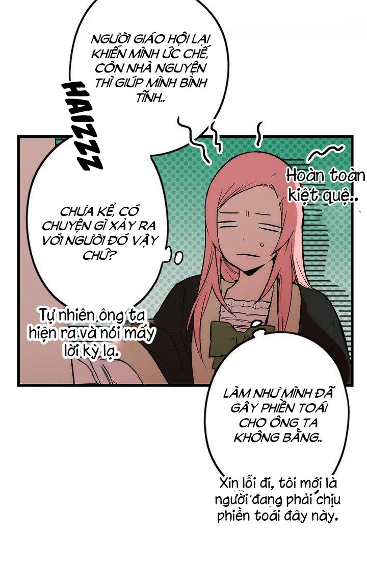 cổ tích về người mẹ kế chapter 34 73