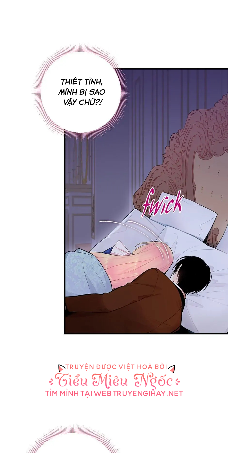 sống sót với thân phận là vợ của vị anh hùng chapter 54 7