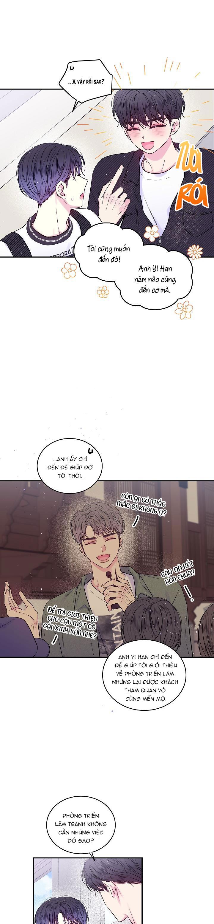 bình minh thứ hai chapter 28 19