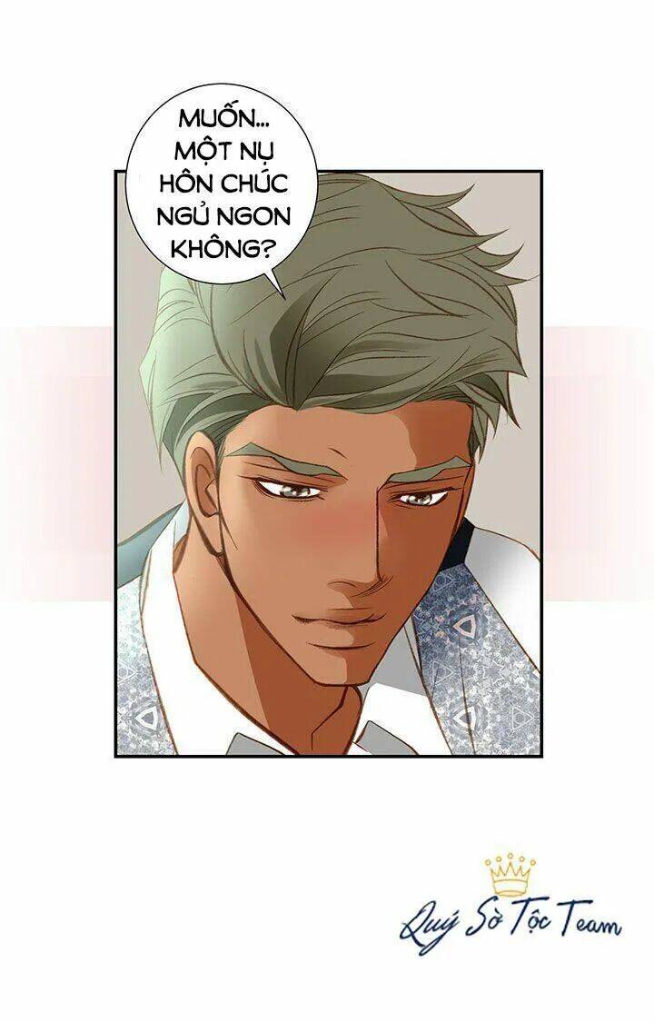 tiếp xúc chí mạng chapter 78 62