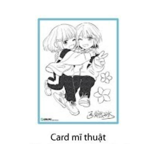 Soulmate - Tập 4 - Bản Sưu Tầm - Tặng Kèm Postcard Nhựa Trong + Box + Card Mỹ Thuật Có Chữ Kí Tác Giả + Standee Acrylic Mini Kiêm Móc Khóa