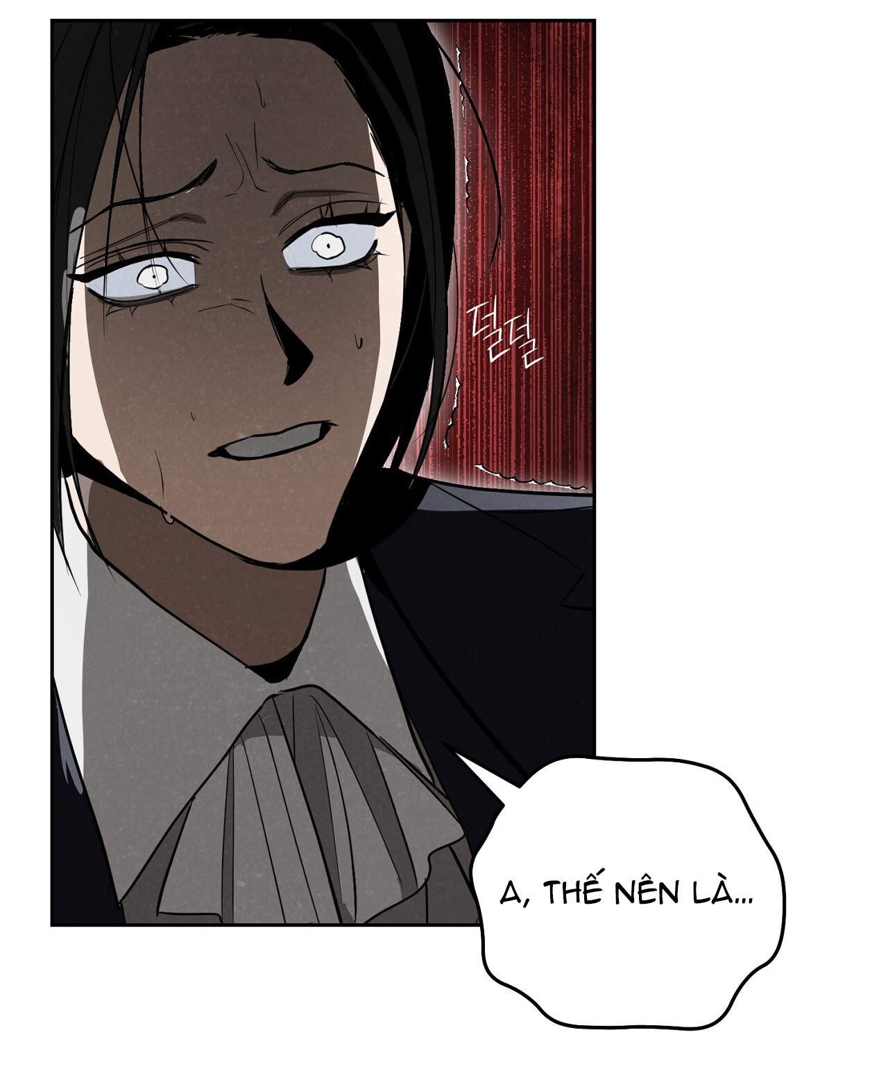 [18+] Trời Sinh Địch Thủ chapter 40.2 33