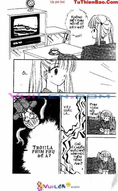 cô nàng đẹp trai chapter 2 18