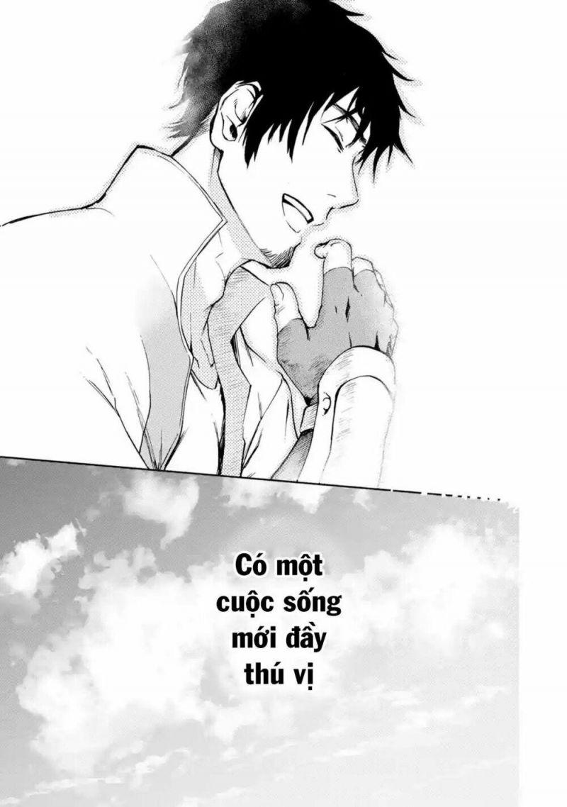 i'm a middle-aged man who got my adventurer license revoked chapter 5.2 9