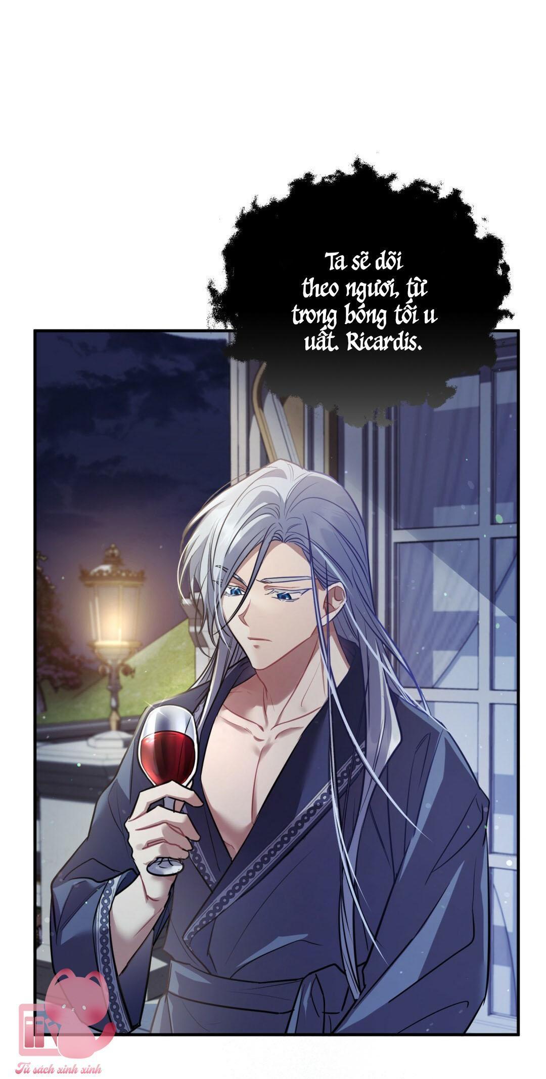 đêm đen khuất bóng chapter 11 62