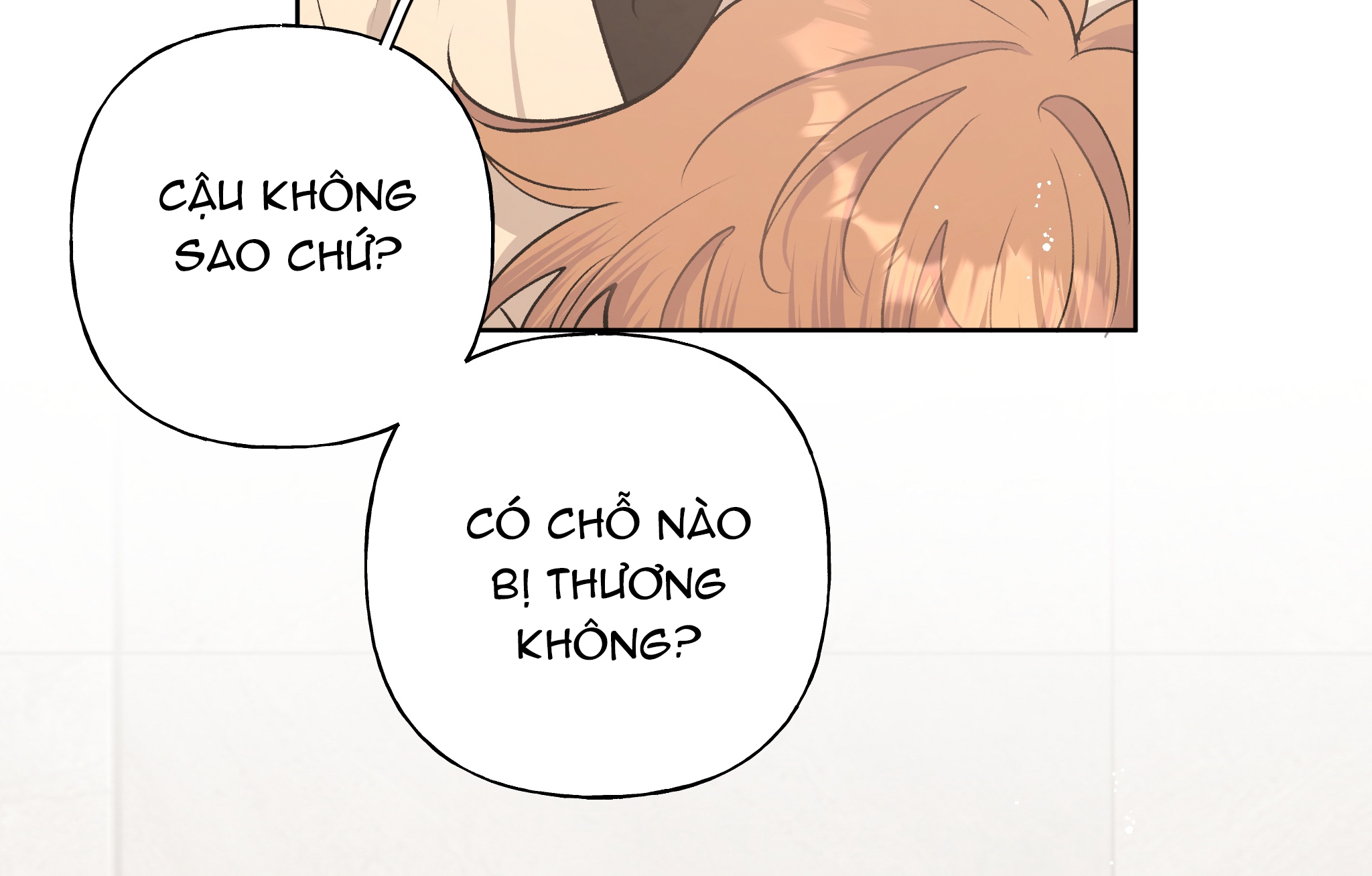 đừng nói yêu tôi (don't say you love me) chapter 20 36