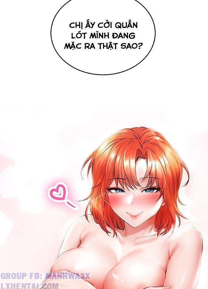 công việc sung sướng chapter 3.1 72