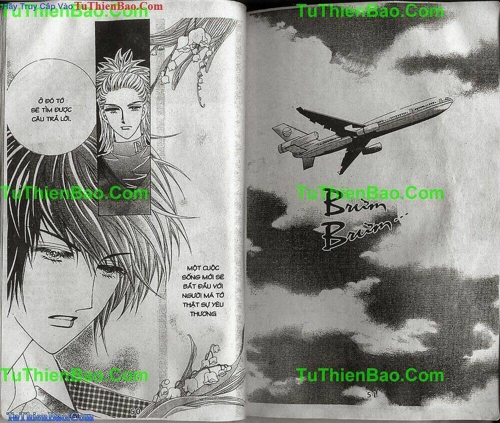 cô nàng xinh đẹp chapter 13 26