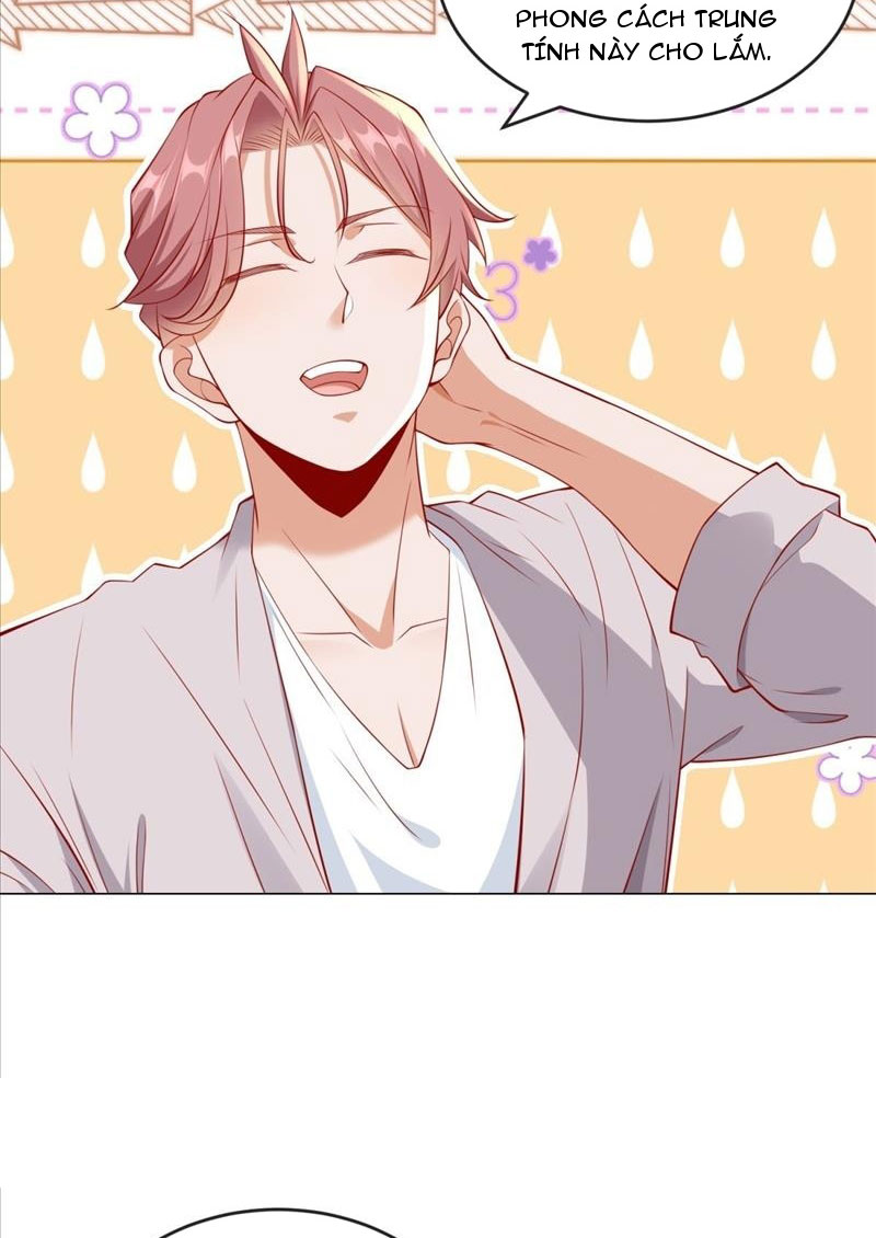 tài xế lái xe công nghệ như ta có nhiều tiền thì sao? chapter 36 7