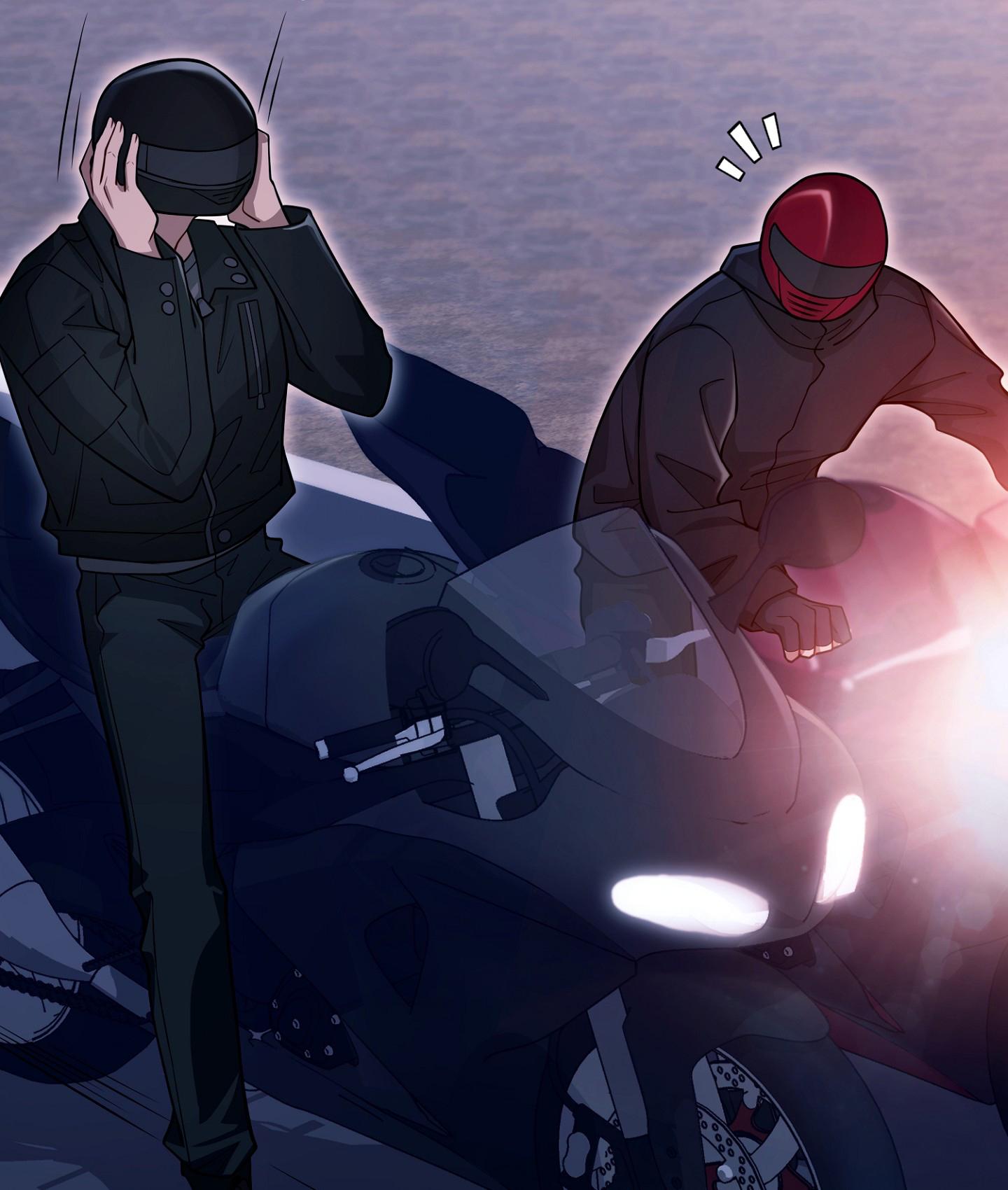 vết hằn chapter 32 43