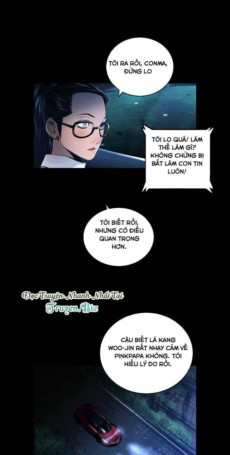 tam tuyệt tại dị giới chapter 40 32