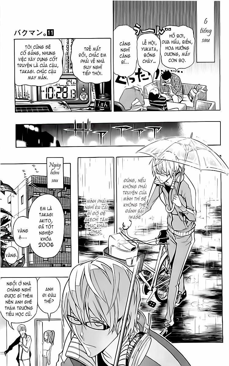 họa sĩ truyện tranh chapter 97 11