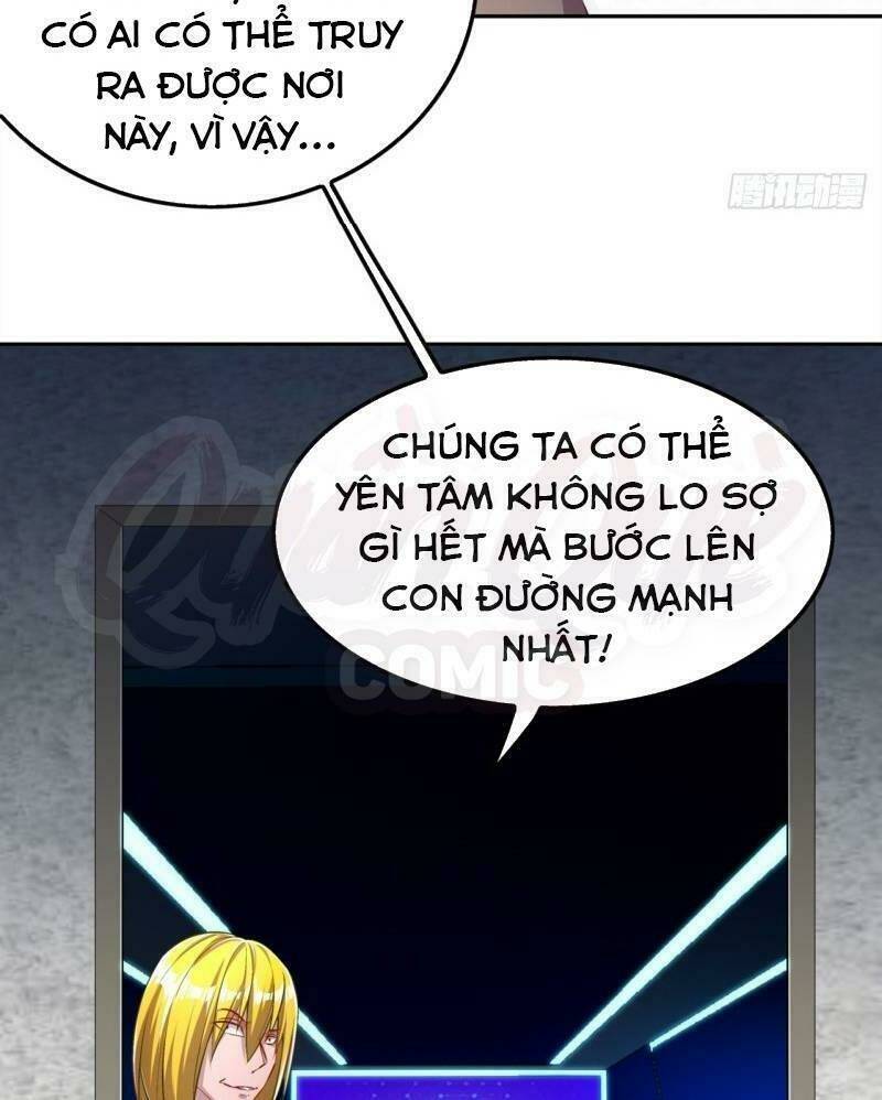 võng du chi tối cường đoán mệnh sư chapter 52 41