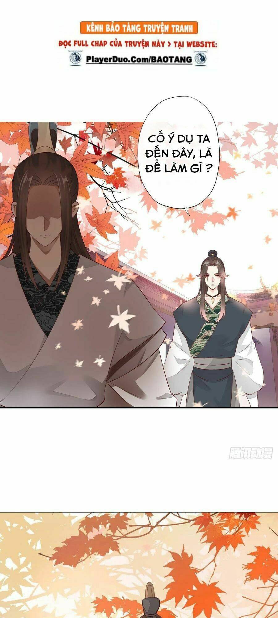 điền viên mật sủng: cô vợ nóng bỏng chapter 110 11