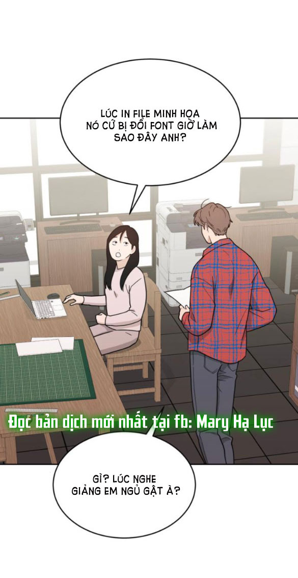 Vận May Bất Ngờ chapter 30.2 22