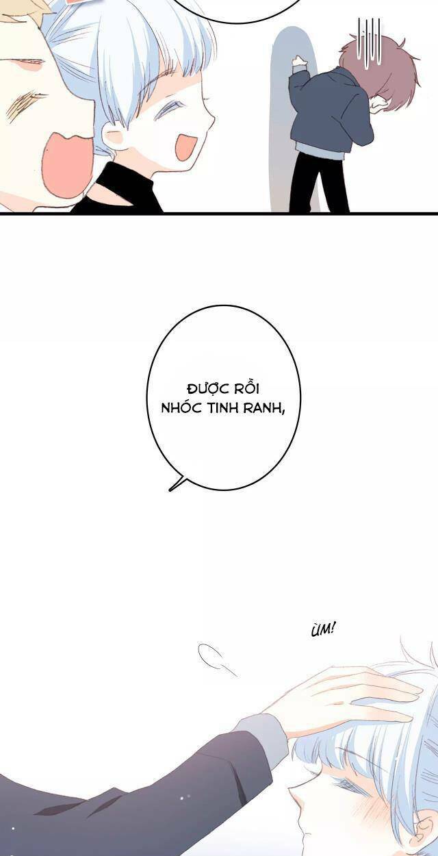 con tim rung động 3 chapter 61 76