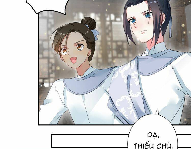 hoa nhan sách chapter 68.1 25