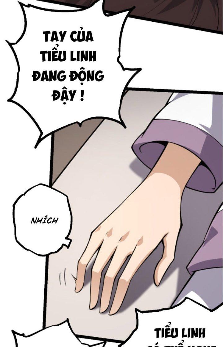 từ cây cổ thụ bắt đầu tiến hóa chapter 15 75