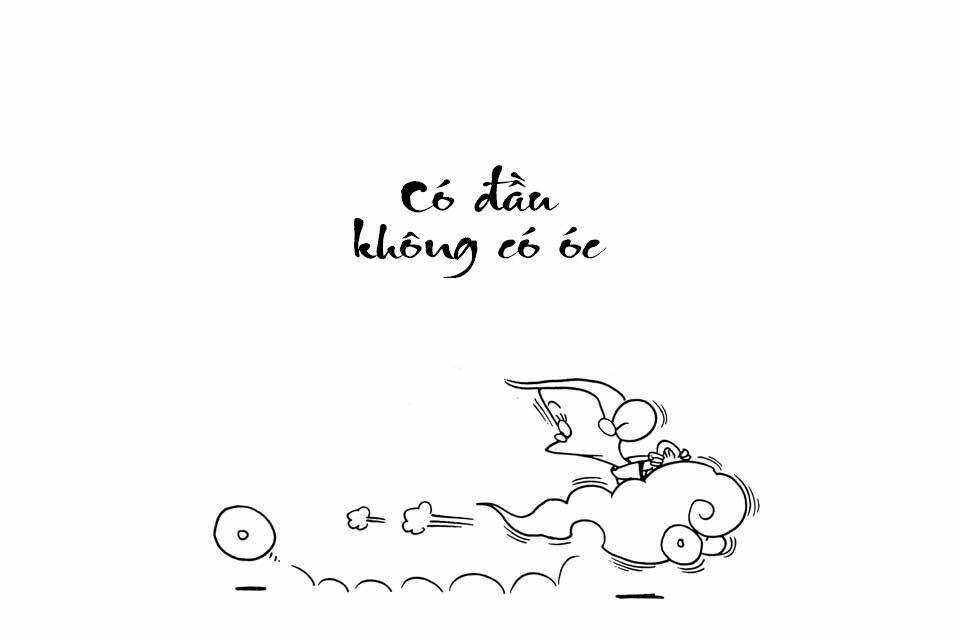 tây du ký hài chapter 2 11