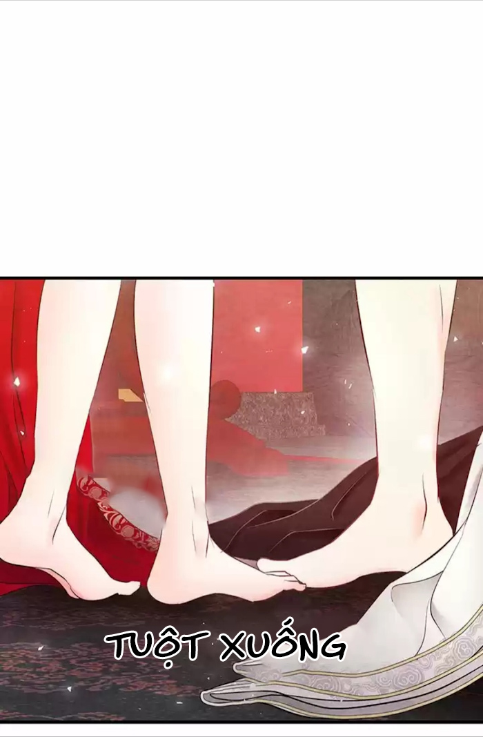 đêm hoang dại chapter 22.2 19