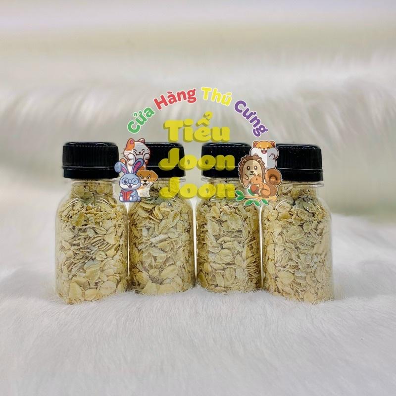 Yến mạch cho Hamster chai 50ml