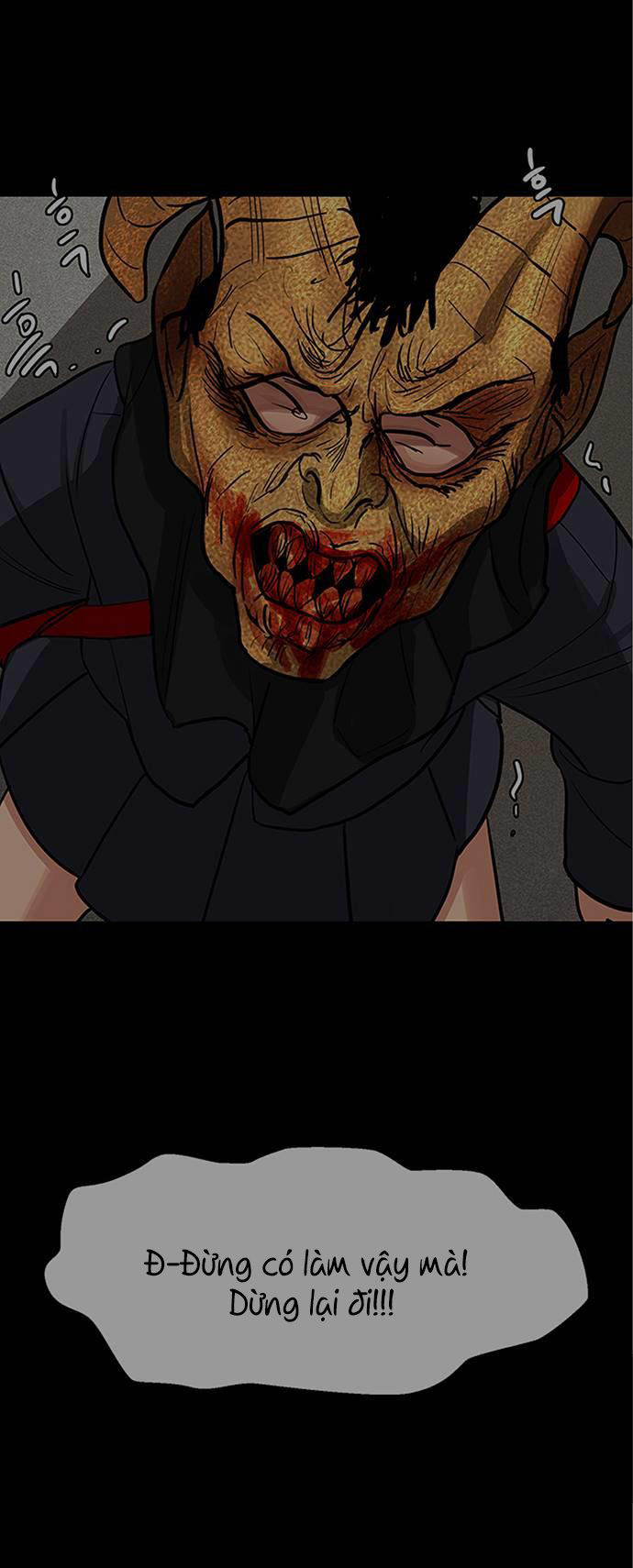 vẻ đẹp đích thực - true beauty chapter 224.1 43