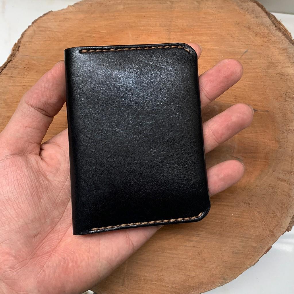 VÍ DA MINI NHỎ GỌN TIỆN LỢI CẦM TAY DÀNH CHO PHÁI NỮ